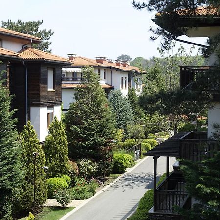 Private Holiday Flat By Seaside - Santa Marina- Sozopol Extérieur photo