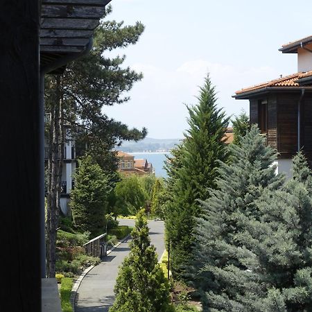 Private Holiday Flat By Seaside - Santa Marina- Sozopol Extérieur photo