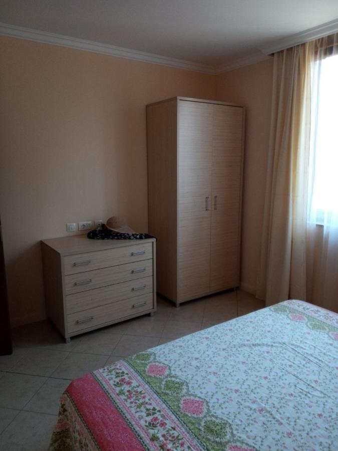Private Holiday Flat By Seaside - Santa Marina- Sozopol Extérieur photo