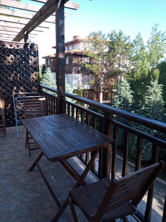 Private Holiday Flat By Seaside - Santa Marina- Sozopol Extérieur photo