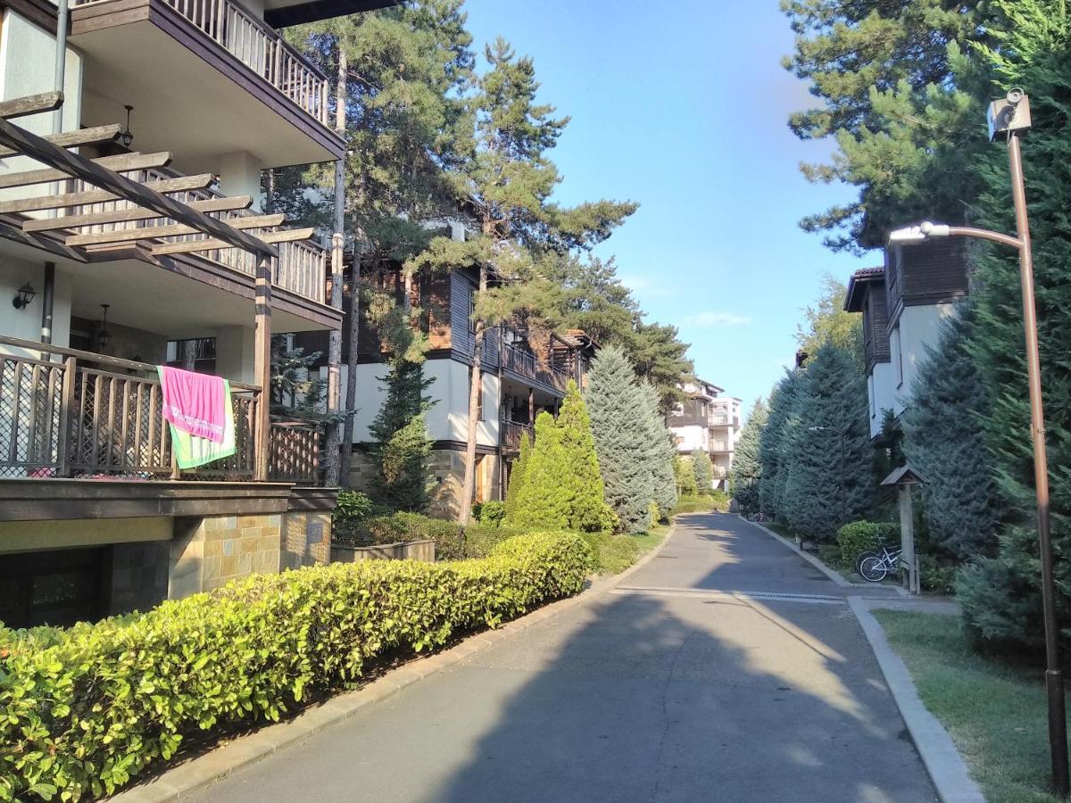 Private Holiday Flat By Seaside - Santa Marina- Sozopol Extérieur photo