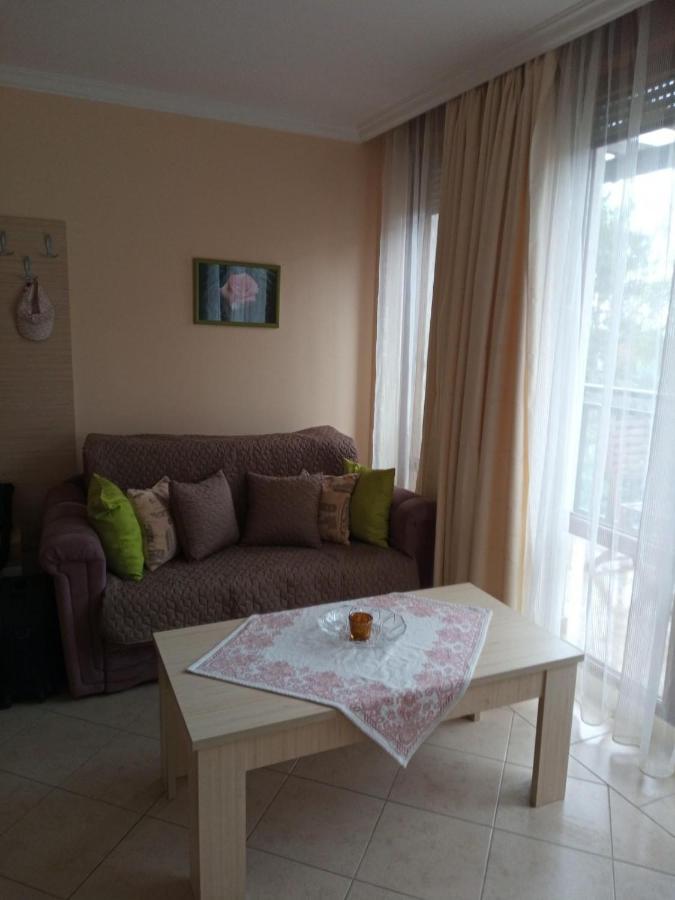 Private Holiday Flat By Seaside - Santa Marina- Sozopol Extérieur photo