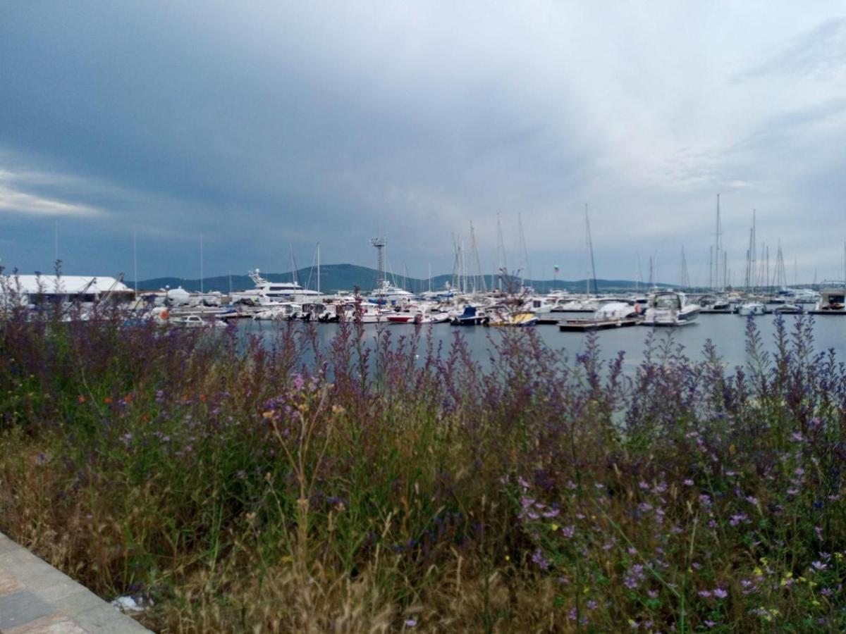 Private Holiday Flat By Seaside - Santa Marina- Sozopol Extérieur photo
