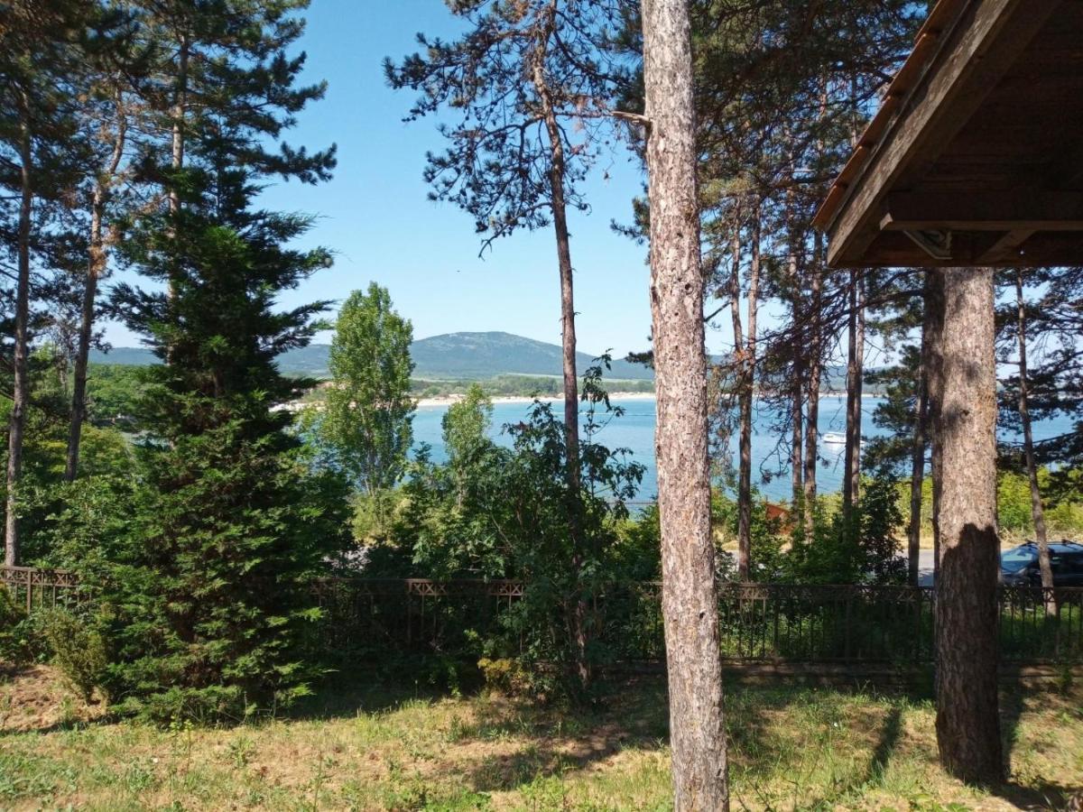 Private Holiday Flat By Seaside - Santa Marina- Sozopol Extérieur photo