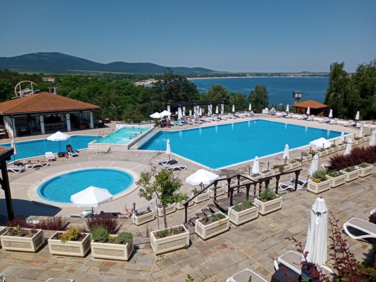 Private Holiday Flat By Seaside - Santa Marina- Sozopol Extérieur photo