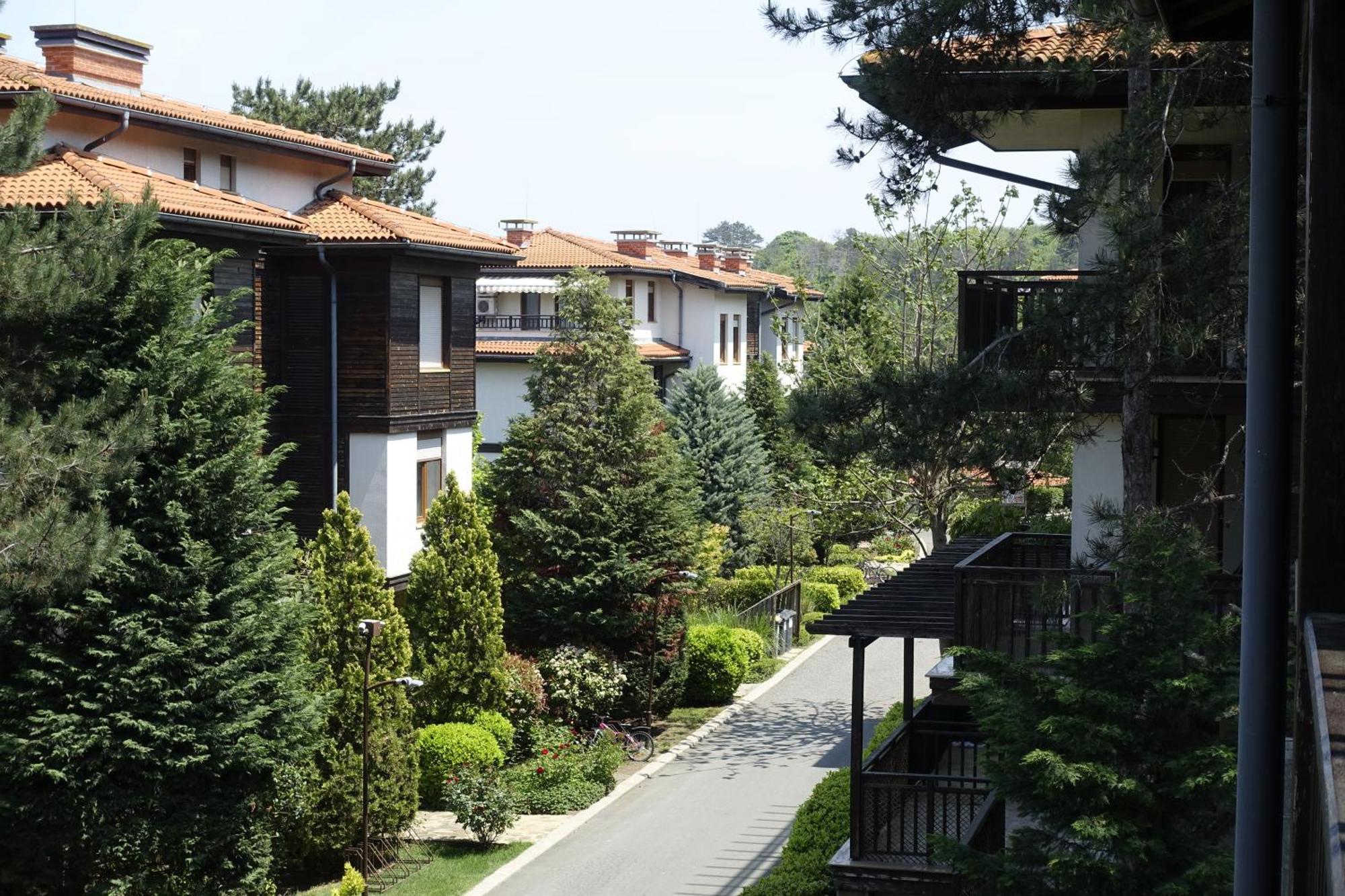 Private Holiday Flat By Seaside - Santa Marina- Sozopol Extérieur photo