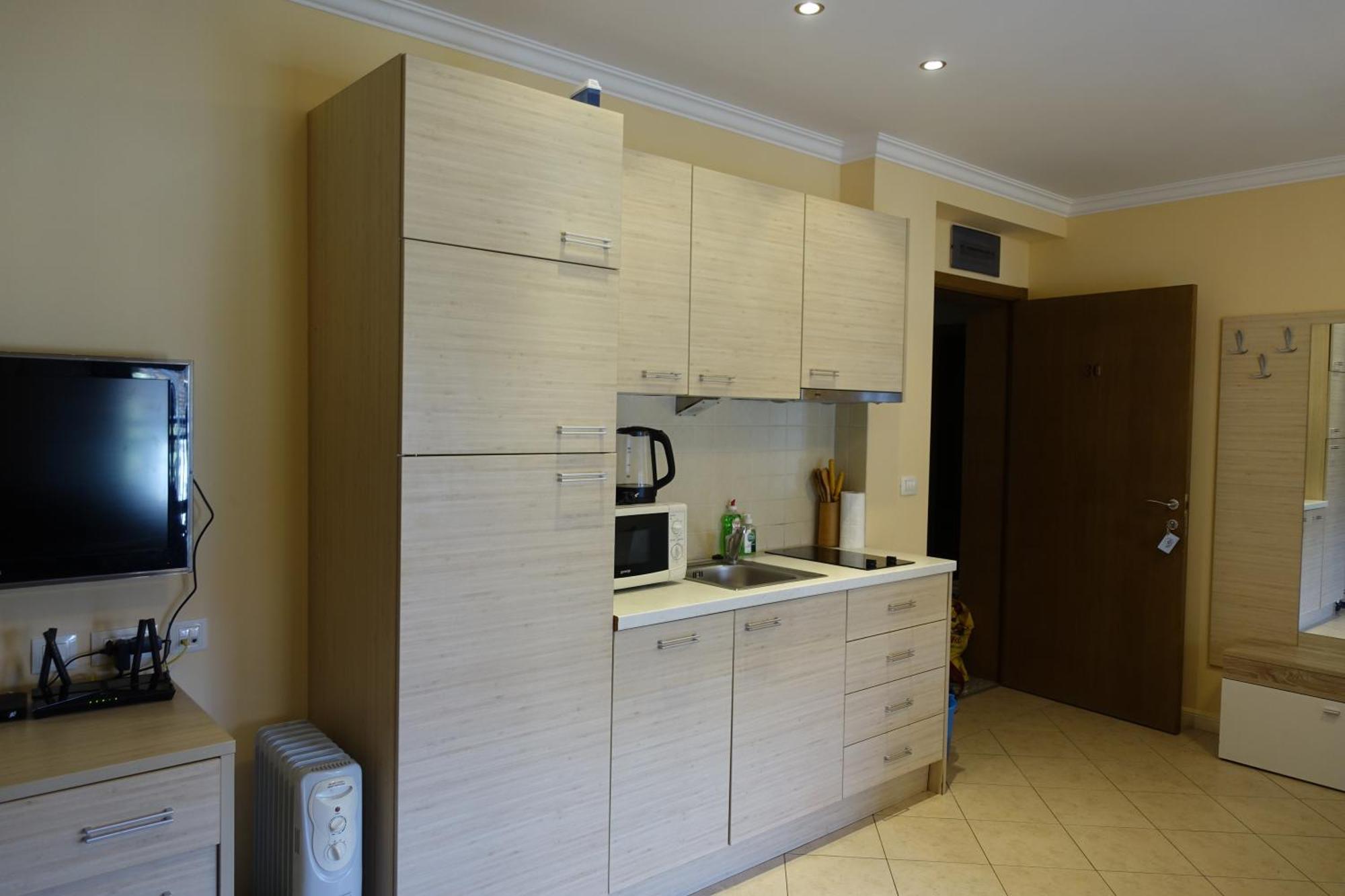 Private Holiday Flat By Seaside - Santa Marina- Sozopol Extérieur photo