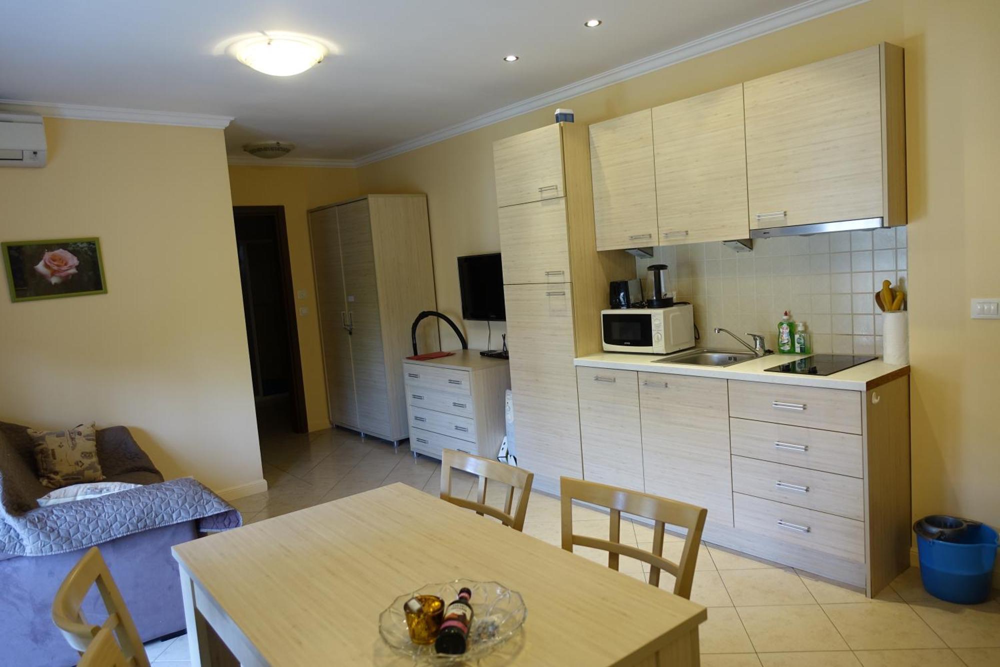 Private Holiday Flat By Seaside - Santa Marina- Sozopol Extérieur photo